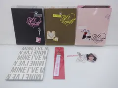 2026年最新】IVEファンコングッズの人気アイテム - メルカリ