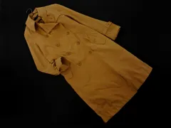 INED イネド ライナー 付き トレンチ コート size9/ベージュ ◇■ レディース