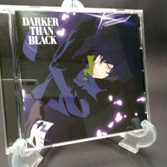DARKER THAN BLACK ドラマCD - メルカリ