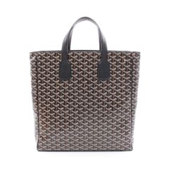GOYARD ゴヤール サックヴォルテール トートバッグ