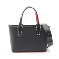 Christian Louboutin クリスチャンルブタン CABATA MINI カバタ ミニ ハンドバッグのサムネイル