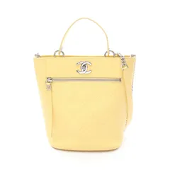 CHANEL シャネル マトラッセ バケット ショルダーバッグのサムネイル