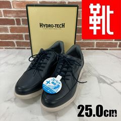 即完品】 HI−TEC スニーカー 廃盤 新品未使用 ゴールデンサイズ 