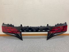 トヨタ アルファード AGH30W テールランプ 左 KOITO 58-76 - メルカリ