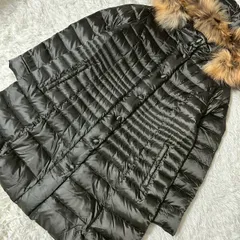 2026年最新】レリアン コート ファーの人気アイテム - メルカリ