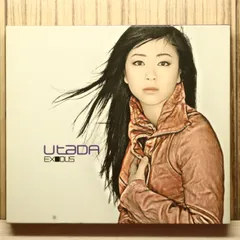 2026年最新】Utada exodusの人気アイテム - メルカリ