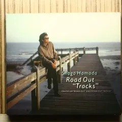 国内盤CD★浜田 省吾/Shogo Hamada■ ROAD OUT "TRACKS" 【SRCL3472/4988009347226】U57676のサムネイル