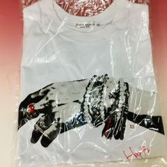 ヨルシカ n-bunaイラスト Tシャツ A 火星人 - メルカリ