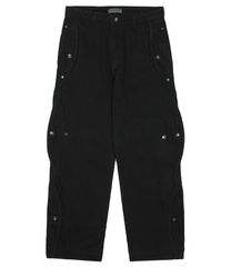 _J.L-A.L_ Draag Trousers Mサイズ 裾上げ済 - メルカリ