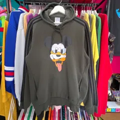 adidas x Disney Hoodie アディダス ディズニー パーカー
