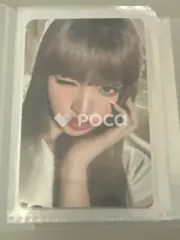 IVE リズ IVE SECRET DIGIPACK VER