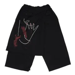 2026年最新】yohji yamamoto pour homme スカートの人気アイテム