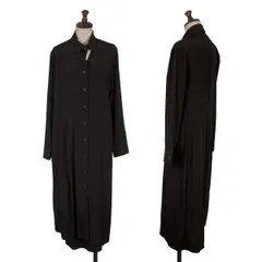 2026年最新】Yohji Yamamoto +Noir レディース ロングワンピースの人気