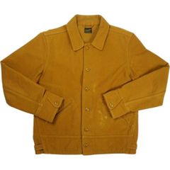 TENDERLOIN テンダーロイン モールスキンジャケット Sサイズ - メルカリ