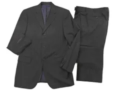 2026年最新】バーバリーブラックレーベルスーツの人気アイテム - メルカリ