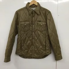 Wrangler ラングラー ジャケット、上着 ジャンパー、ブルゾン w9567 キルティングジャケット ダウンジャケット アウターのサムネイル