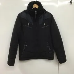 DIESEL ディーゼル ジャケット、上着 ジャンパー、ブルゾン ジップアップジャケット ナイロンジャケット アウター