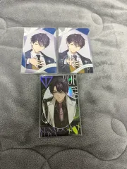 にじさんじ 剣持刀也 7周年 チェキ+セカンドライブ チェキ