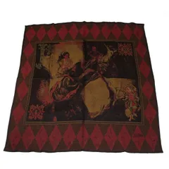 2026年最新】JeanPaul GAULTIER ストール・ショールの人気アイテム