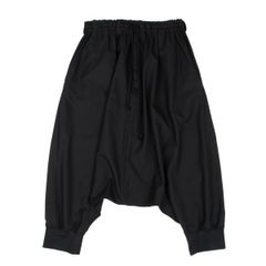 BLACK COMME des GARCONS 26SS バルーンパンツ S - メルカリ