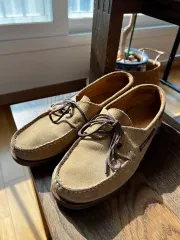 2026年最新】パラブーツ paraboot スウェードの人気アイテム - メルカリ