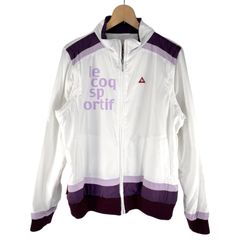 Katharine Hamnett London ジップパーカー ジップアップ M キャサリン