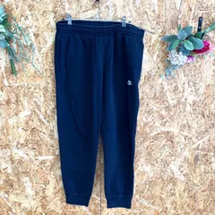 SG4976 NIKE スウェット ジョガーパンツ 裏起毛 ブラックメンズ XL