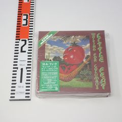 シュリンク未開封 プリンス サイン・オブ・ザ・タイムズ スーパー