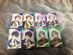 にじさんじ 加賀美ハヤト 剣持刀也 黛灰 飛鳥湊 カイ Haru ROF-MAO