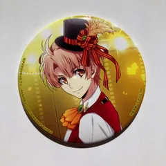 【N1】アイドリッシュセブン トゥインクルキャラバッジコレクション 和泉三月