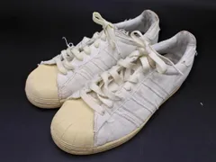 adidas originals アディダスオリジナルス FX5534 SUPERSTAR ローカット スニーカー size25/オフホワイト ■■ レディース