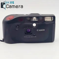 2026年最新】canon autoboy prisma dateの人気アイテム - メルカリ