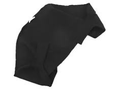 ZARA ザラ ドルマン ニット セーター sizeL/黒 ◇■ レディース