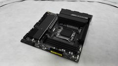 Intel Core i5-11400 CPU B560マザーボード - メルカリ