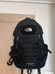 ザノースフェイス テックショット