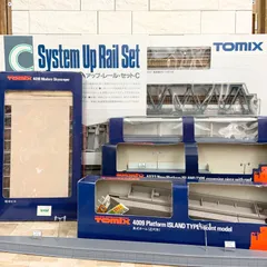 2026年最新】tomix ニュー ベーシック セットの人気アイテム - メルカリ