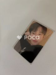 ATEEZ ユノ ATEEZ Debut 7th Anniversary [A TO Z : Anchor, Encore