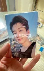 ATEEZ ユノ ATEEZ Debut 7th Anniversary [A TO Z : Anchor, Encore