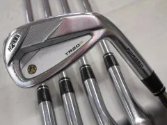 2026年最新】tr20p アイアンの人気アイテム - メルカリ