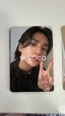 ATEEZ ユノ ATEEZ Debut 7th Anniversary [A TO Z : Anchor, Encore