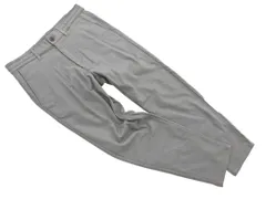 THE SHOP TK ザショップティーケー タケオキクチ 裏起毛 ヘリンボーン パンツ sizeM/グレー ◇■ メンズ