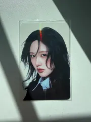 IVE (アイヴ) ガウル EMPATHY 特典 トレカ 出品