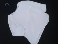 KUMIKYOKU 組曲 ブラウス シャツ size2/ライトブルー ◇■ レディース