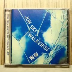2026年最新】JUN SKY WALKERS ジュン・スカイ・ウォーカーズ/JUN SKY