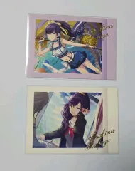 プロジェクトセカイ 朝比奈まふゆ レア パシャ まとめ