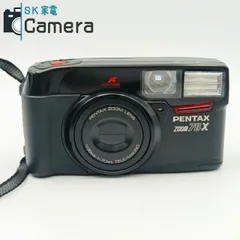 2026年最新】pentax zoom 70-xの人気アイテム - メルカリ