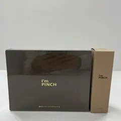 2026年最新】アイムピンチの人気アイテム - メルカリ