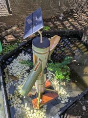 超レア希少品‼️北野印度会社の水差し - メルカリ
