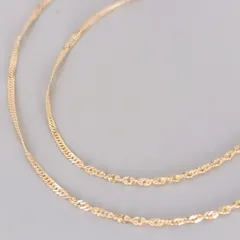 2026年最新】ジュエリーマキ k18の人気アイテム - メルカリ