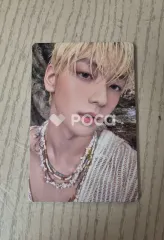 TXT スビン The Name Chapter: TEMPTATION Weverse Albums ver.